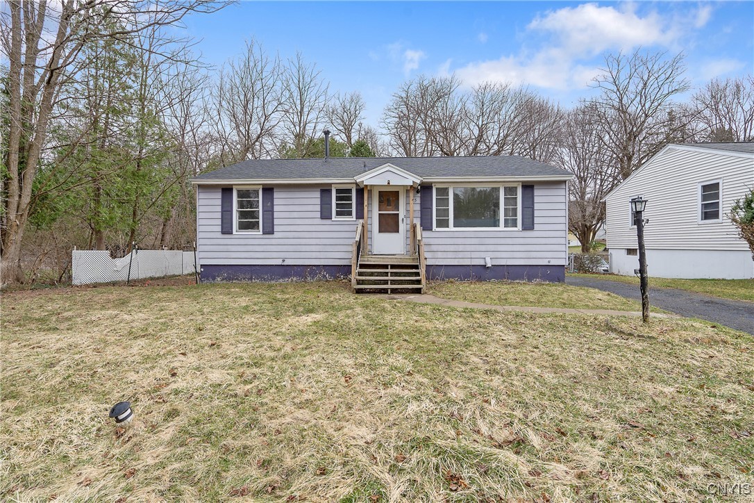 125 Saint Louis Avenue, Syracuse, New York image 1