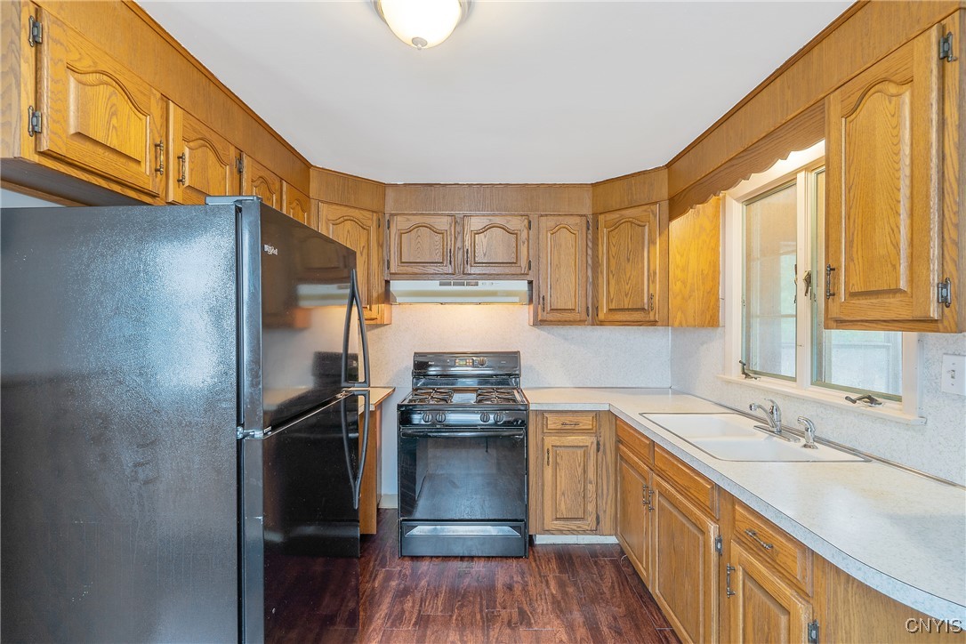 125 Saint Louis Avenue, Syracuse, New York image 9
