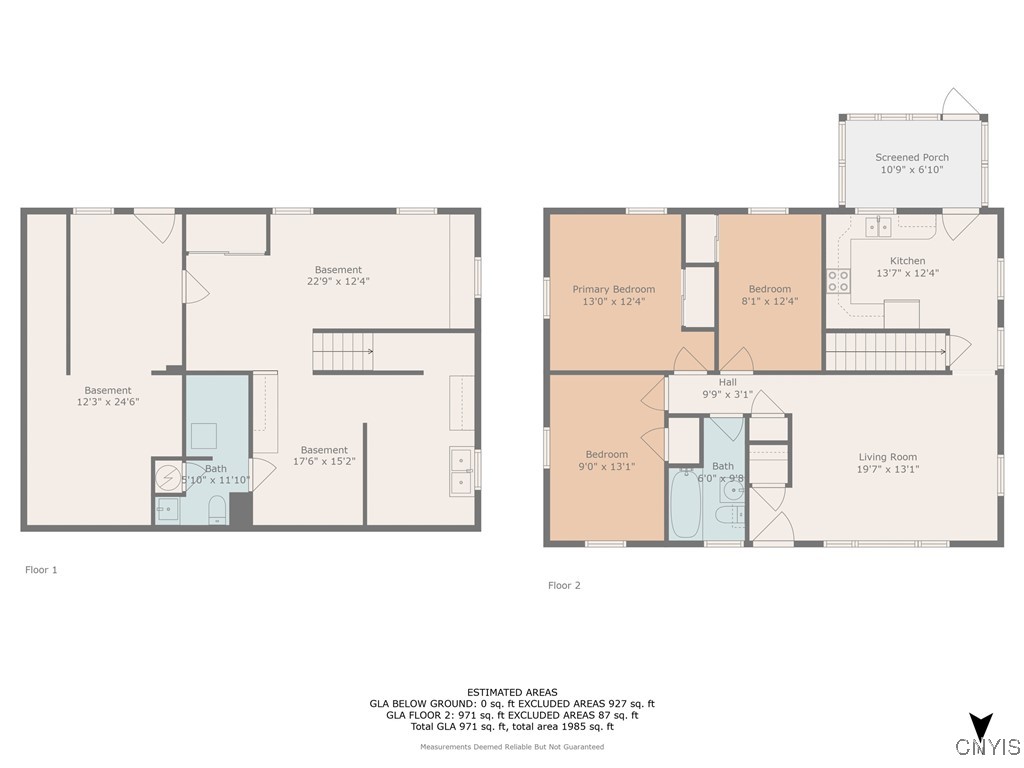 125 Saint Louis Avenue, Syracuse, New York image 30