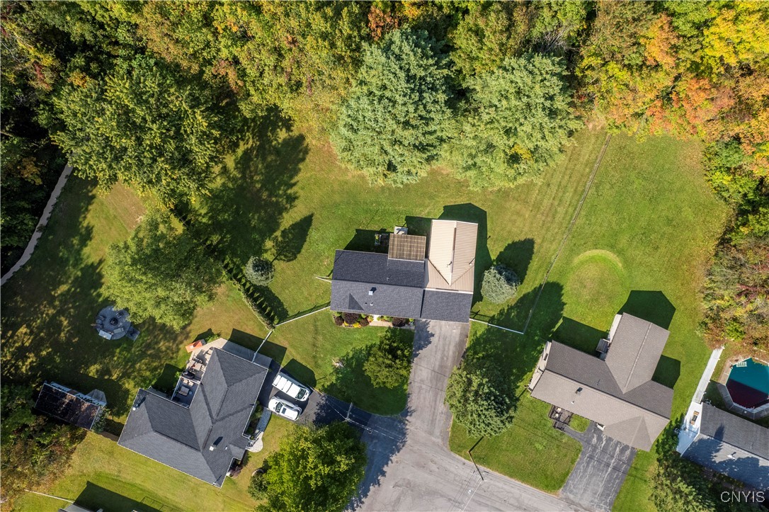 527 Dexter Drive, Utica, New York image 50