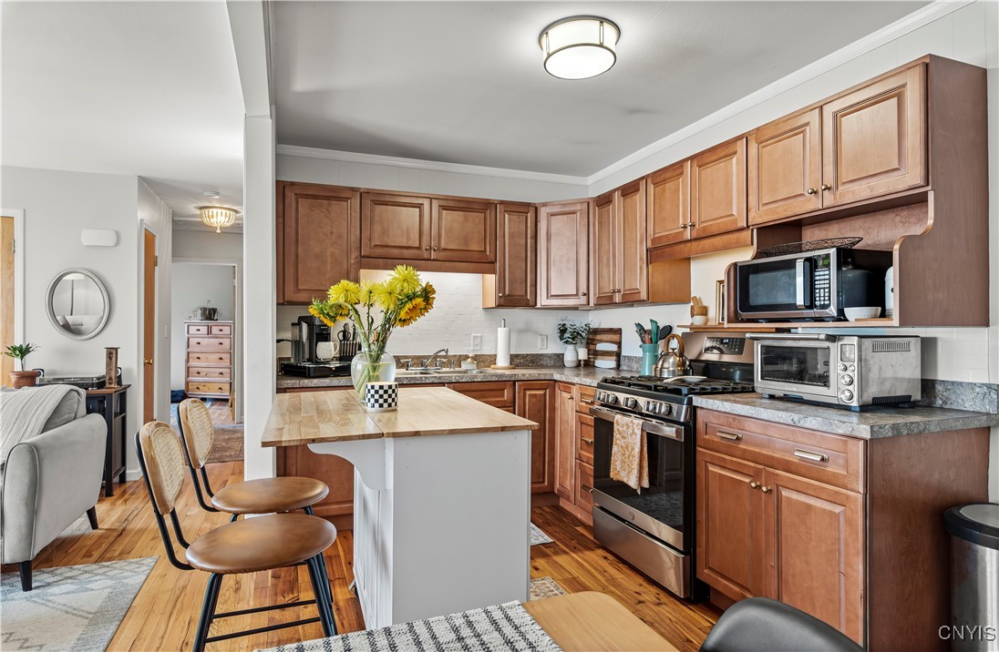 527 Dexter Drive, Utica, New York image 30