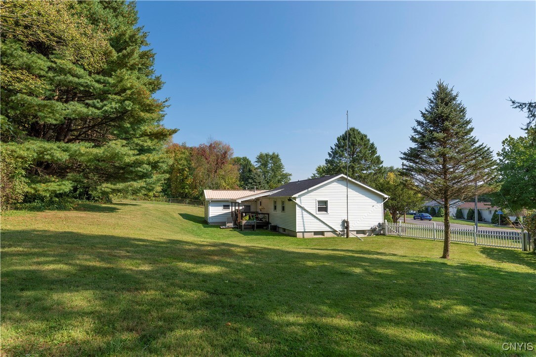 527 Dexter Drive, Utica, New York image 15