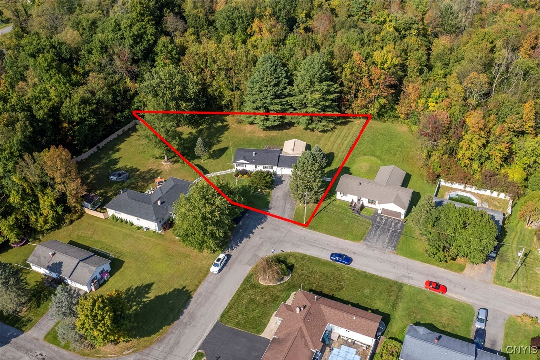 527 Dexter Drive, Utica, New York image 49