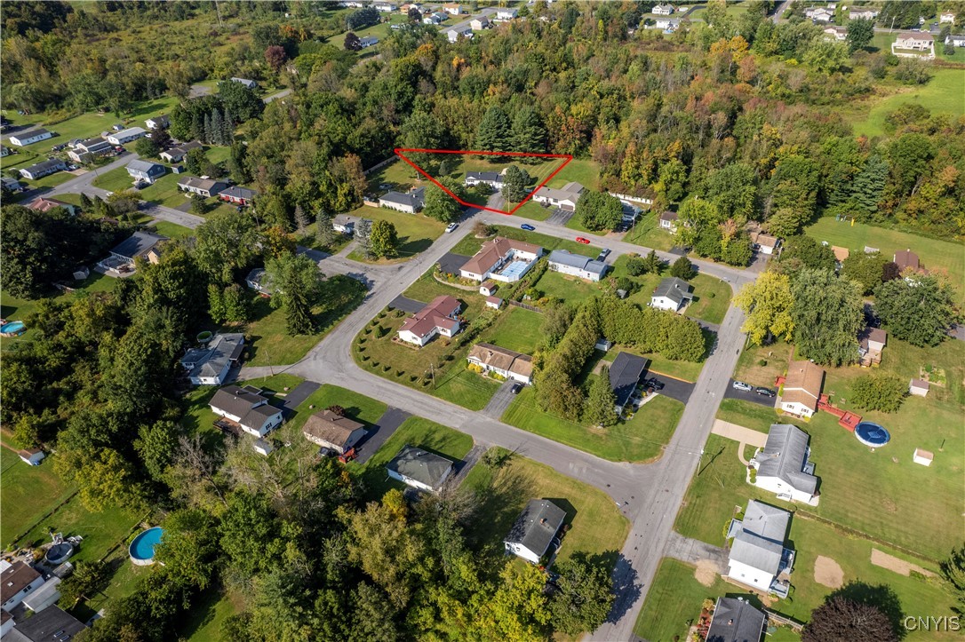 527 Dexter Drive, Utica, New York image 48