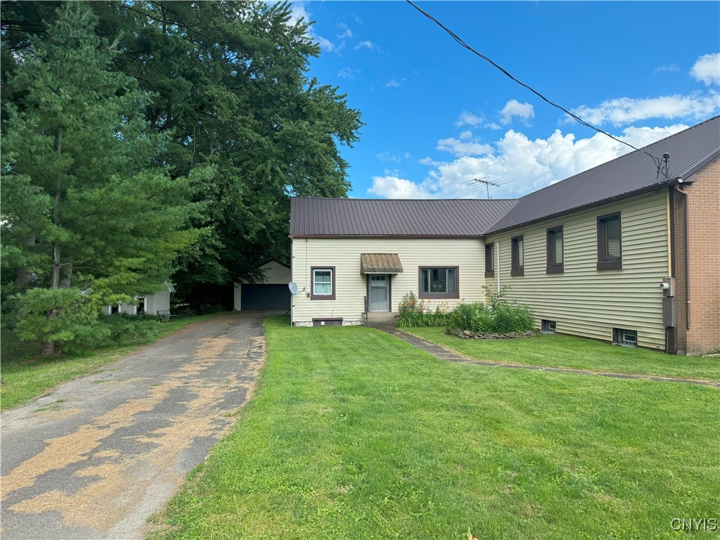 9099 County Road 7b, Rushford, New York image 3