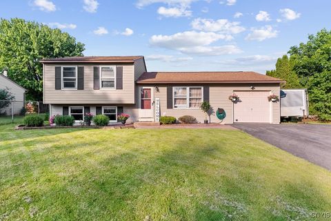 5931 Brigadier Drive Cicero NY 13039