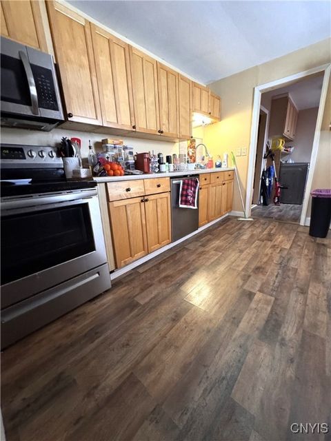 Tiny photo for 309-11 Sam Street, Rome, NY 13440 (MLS # S1654721)