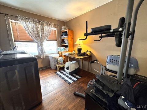 Tiny photo for 309-11 Sam Street, Rome, NY 13440 (MLS # S1654721)