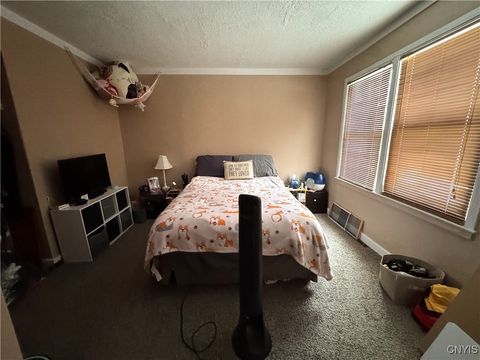 Tiny photo for 309-11 Sam Street, Rome, NY 13440 (MLS # S1654721)