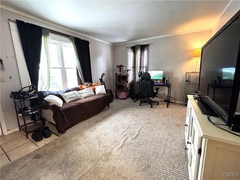 Tiny photo for 309-11 Sam Street, Rome, NY 13440 (MLS # S1654721)