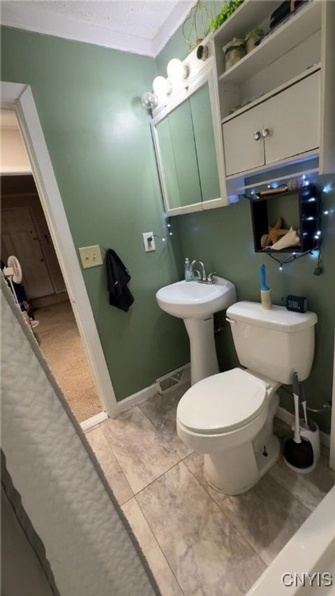 Tiny photo for 309-11 Sam Street, Rome, NY 13440 (MLS # S1654721)