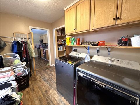 Tiny photo for 309-11 Sam Street, Rome, NY 13440 (MLS # S1654721)