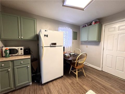 Tiny photo for 309-11 Sam Street, Rome, NY 13440 (MLS # S1654721)