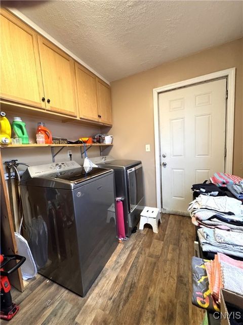 Tiny photo for 309-11 Sam Street, Rome, NY 13440 (MLS # S1654721)