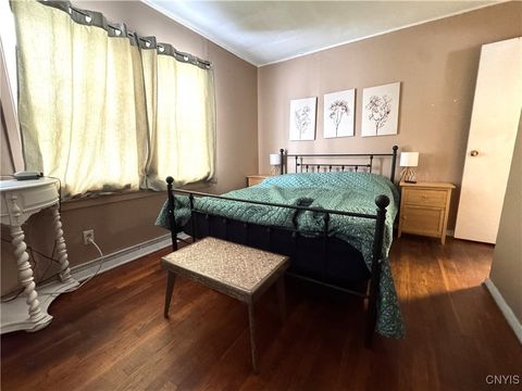 Tiny photo for 309-11 Sam Street, Rome, NY 13440 (MLS # S1654721)
