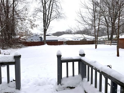 Tiny photo for 309-11 Sam Street, Rome, NY 13440 (MLS # S1654721)