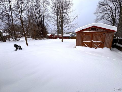 Tiny photo for 309-11 Sam Street, Rome, NY 13440 (MLS # S1654721)