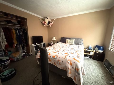 Tiny photo for 309-11 Sam Street, Rome, NY 13440 (MLS # S1654721)