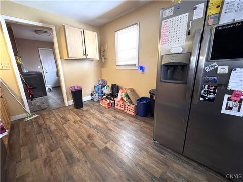 Tiny photo for 309-11 Sam Street, Rome, NY 13440 (MLS # S1654721)