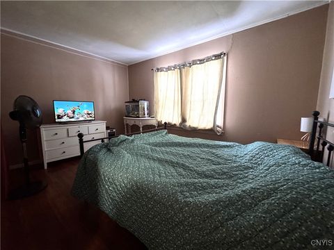 Tiny photo for 309-11 Sam Street, Rome, NY 13440 (MLS # S1654721)