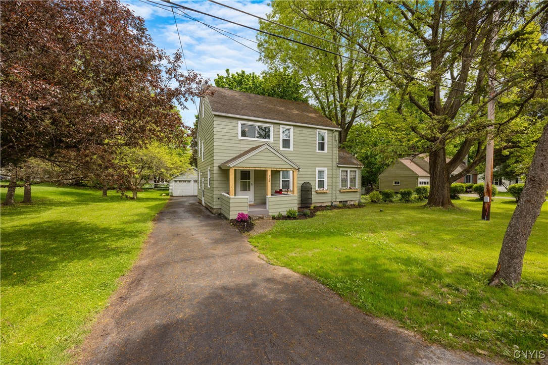 114 Washington Boulevard, Manlius, New York image 4