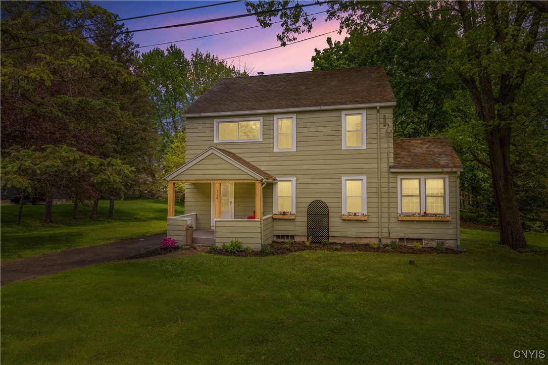 114 Washington Boulevard, Manlius, New York image 3