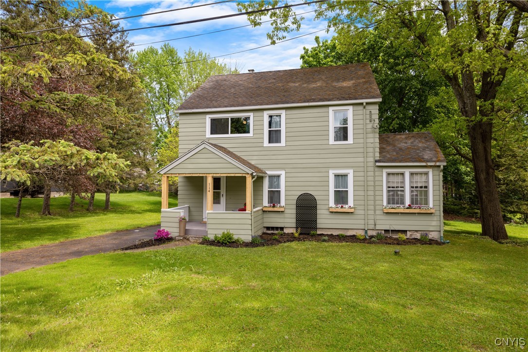 114 Washington Boulevard, Manlius, New York image 2
