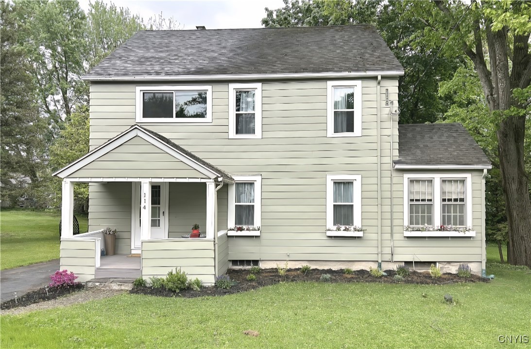 114 Washington Boulevard, Manlius, New York image 1