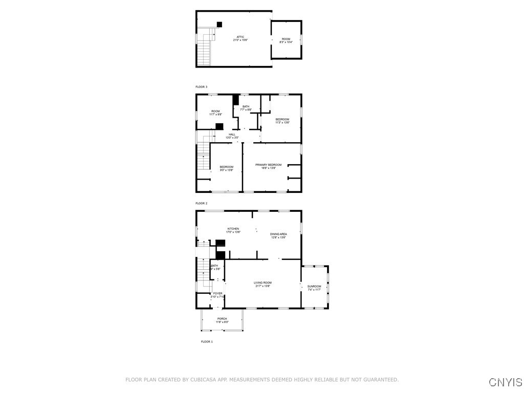114 Washington Boulevard, Manlius, New York image 50