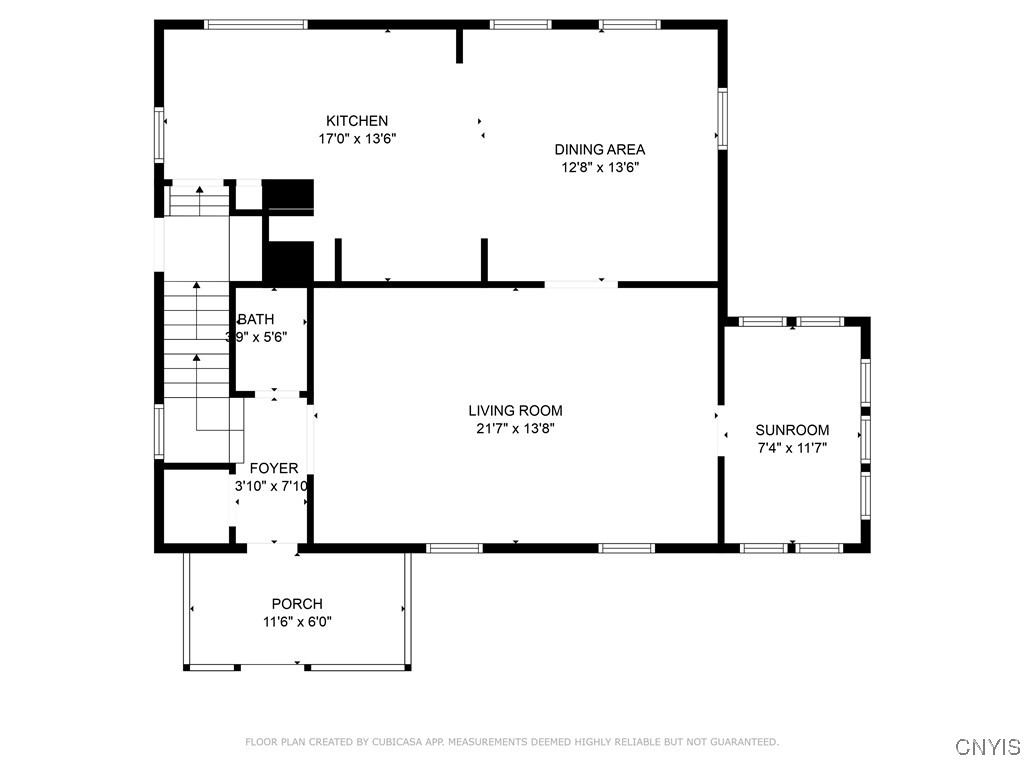114 Washington Boulevard, Manlius, New York image 47