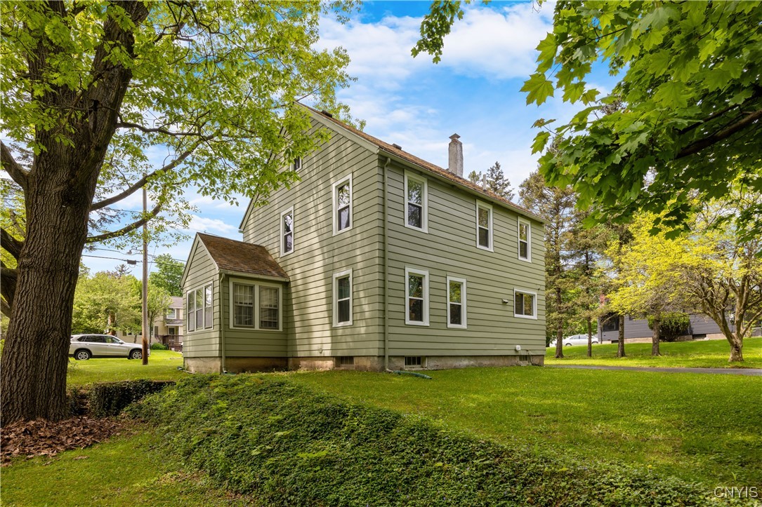 114 Washington Boulevard, Manlius, New York image 42