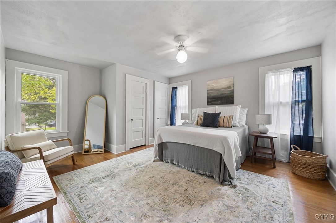 114 Washington Boulevard, Manlius, New York image 24