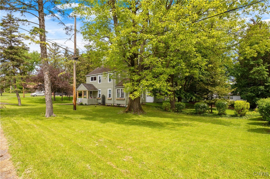 114 Washington Boulevard, Manlius, New York image 43