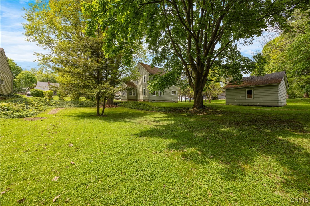114 Washington Boulevard, Manlius, New York image 46