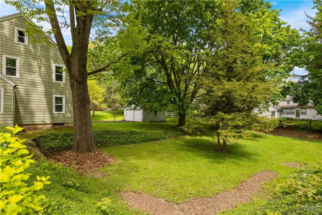 114 Washington Boulevard, Manlius, New York image 44