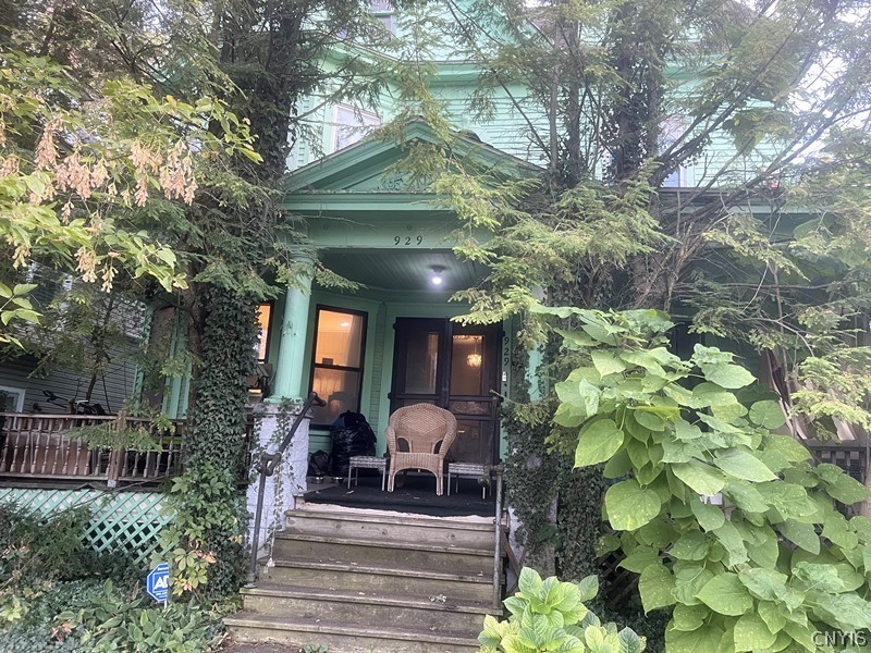 929 W Onondaga Street