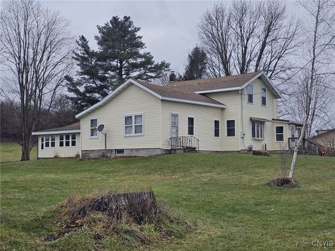 7409 Day Road, Throop, NY 13021 - MLS#: S1581362