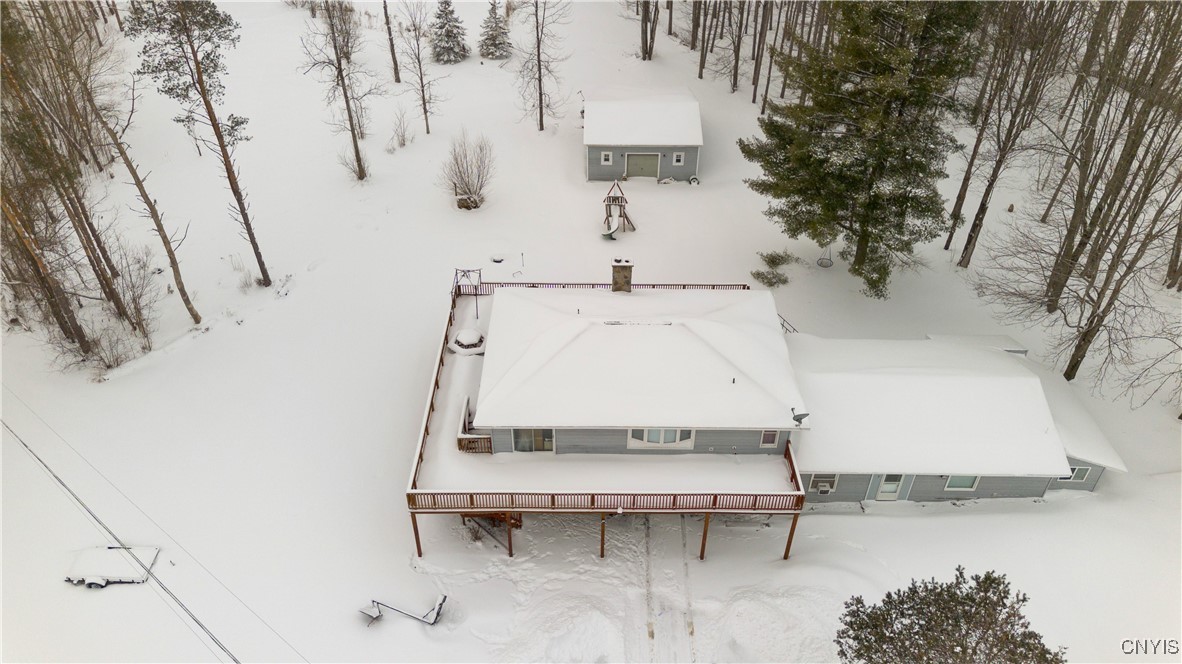 6321 Irish Ridge Road