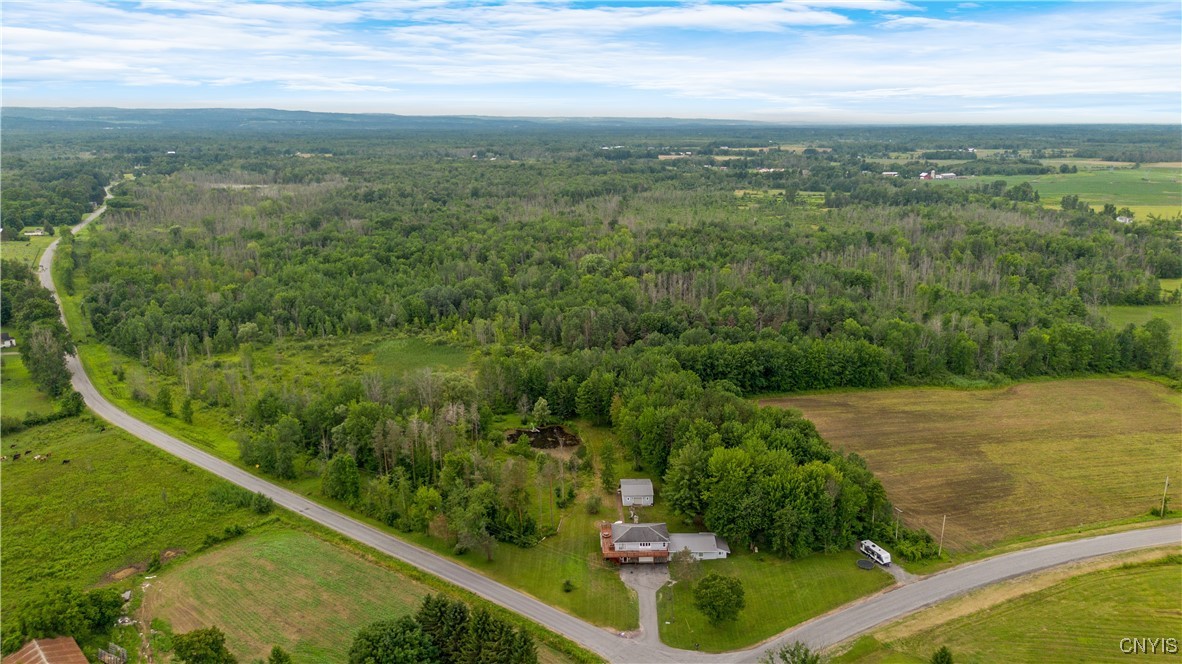 6321 Irish Ridge Road