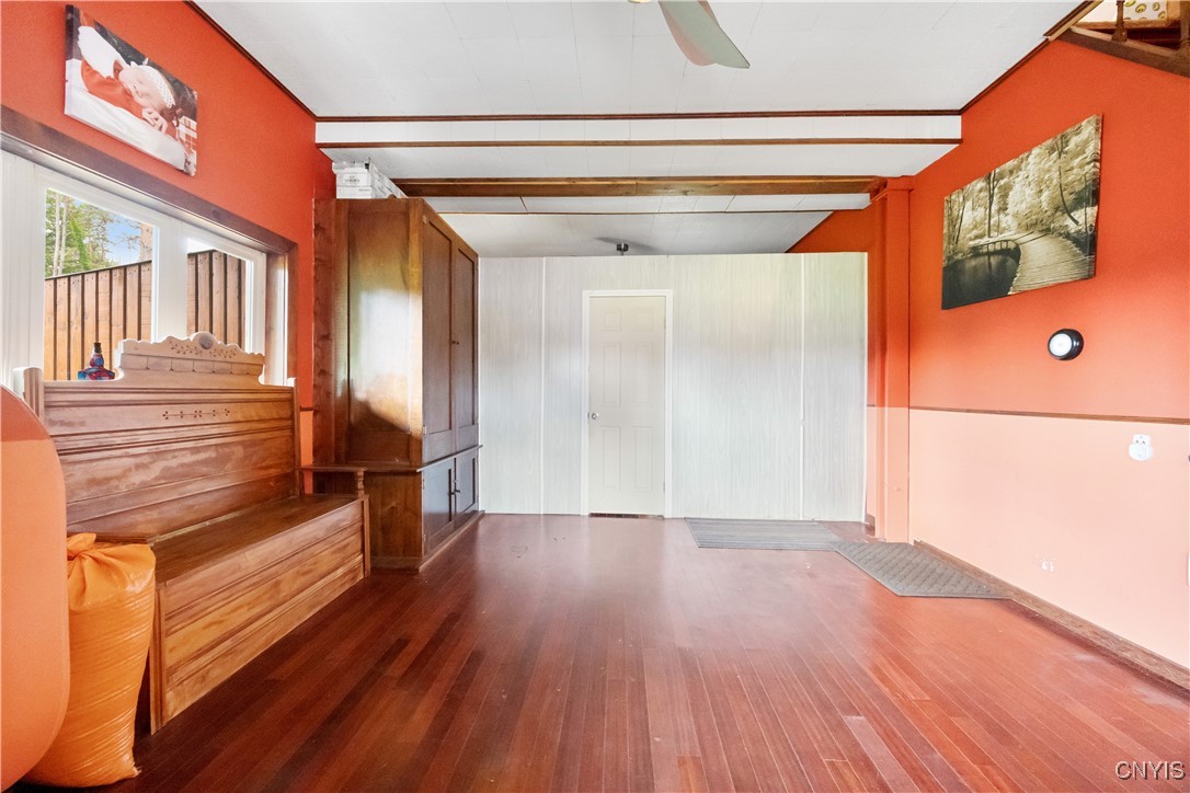 6321 Irish Ridge Road