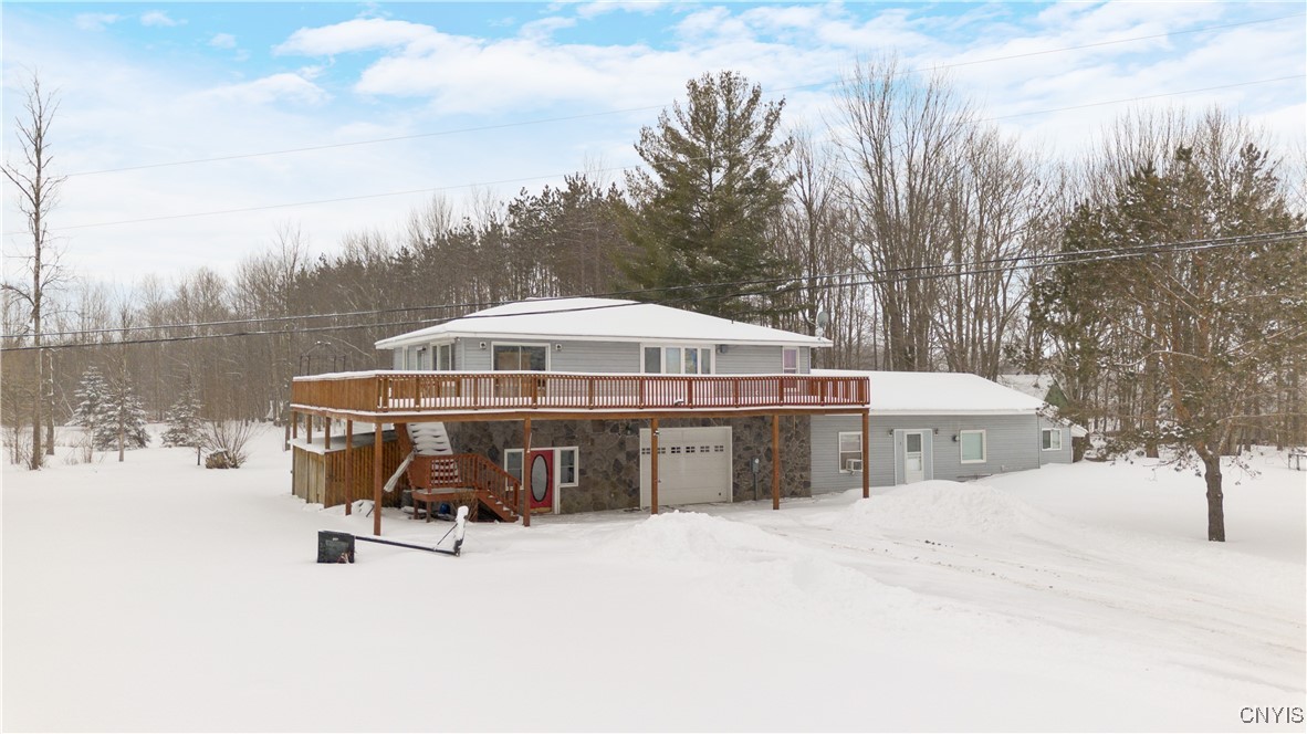 6321 Irish Ridge Road