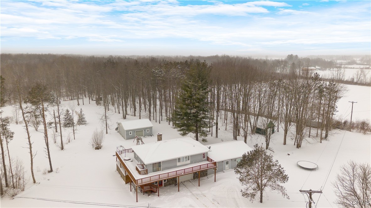 6321 Irish Ridge Road