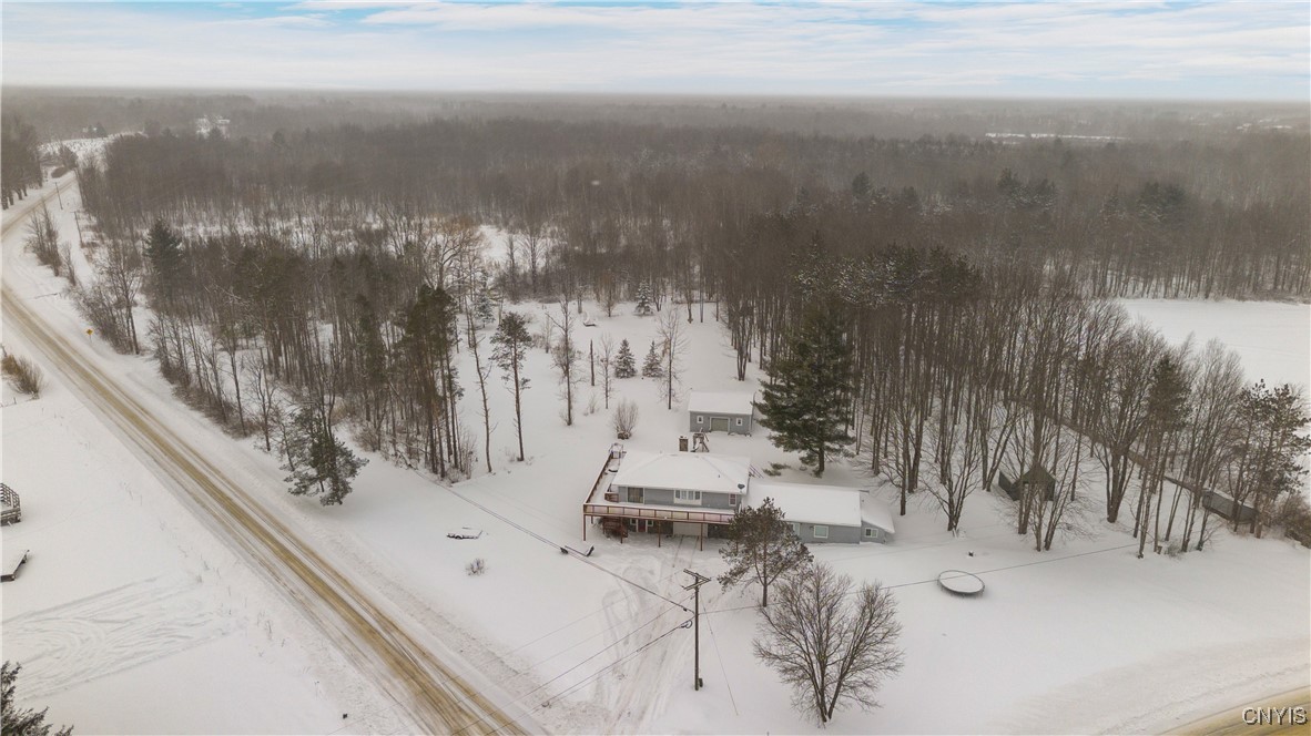 6321 Irish Ridge Road