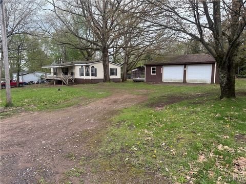 23 Sixberry Road, Schroeppel, NY 13132 - MLS#: S1605005