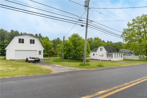 29580/584 Maple Street Black River NY 13612
