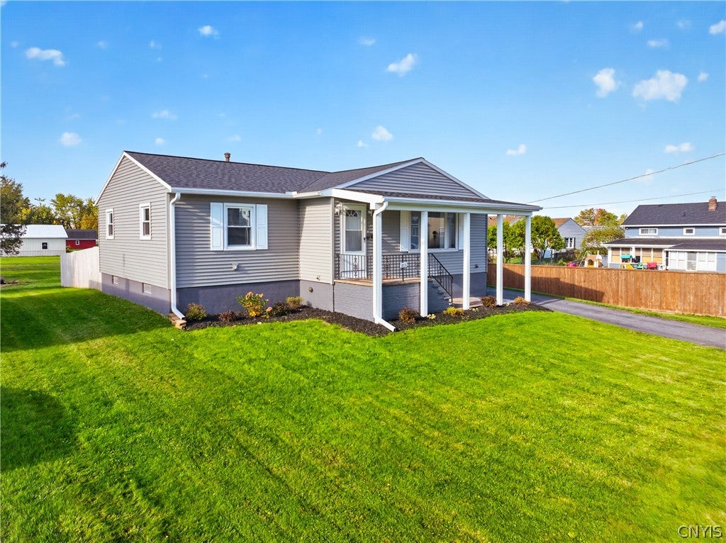 313 Ochab Drive