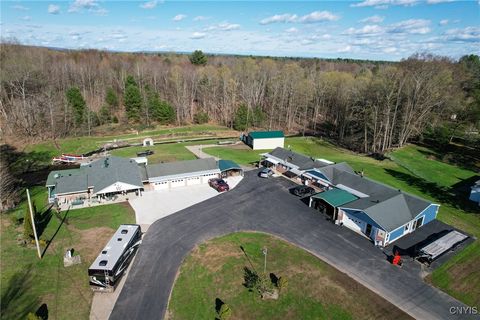 4821 Rt-69, Lee, NY 13440 - MLS#: S1603828