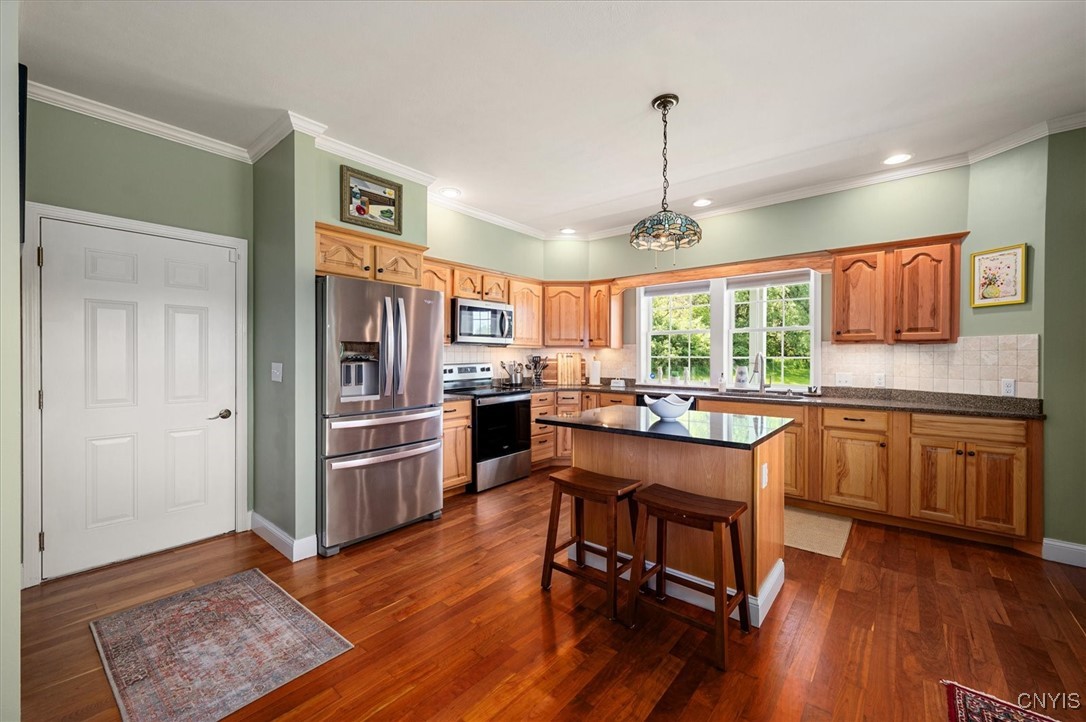 5612 E Lake Road, Madison, New York image 14