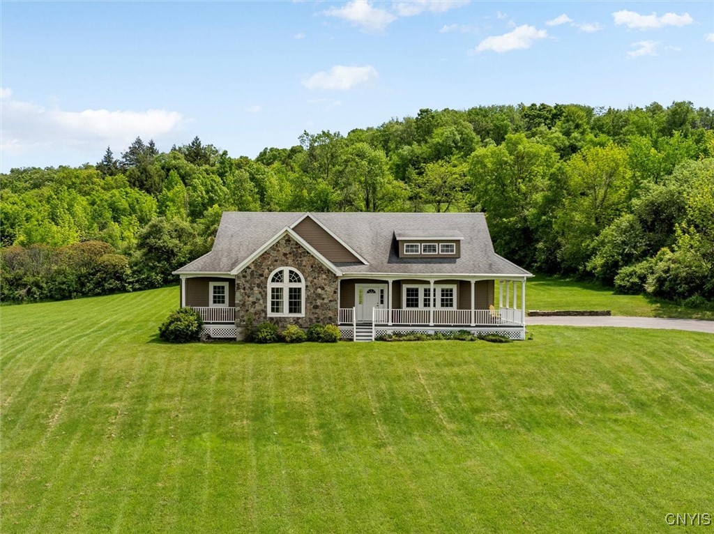 5612 E Lake Road, Madison, New York image 1
