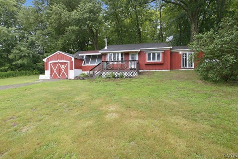 Homes For Sale - 15 Dillion Drive<br/> Oswego County, Hastings, NY 13131